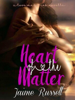 cover image of Heart of the Matter